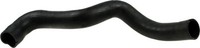 Ladeluftschlauch Gates 09 0493 FÜR Fiat Turboschlauch Intercooler Schlauch