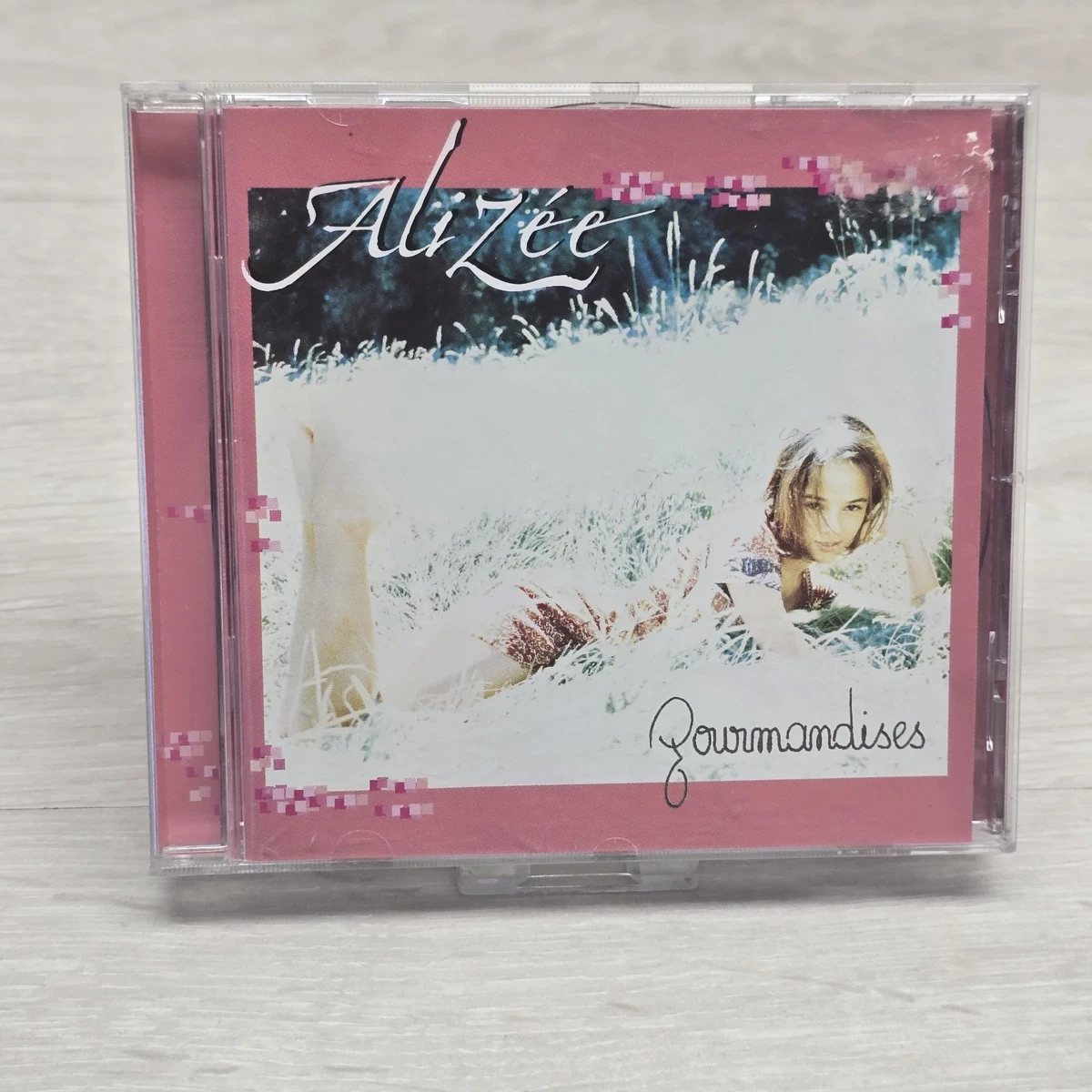 Alizée Album Music CDs for sale | eBay