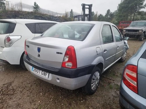 11218213 Pedal Acelerador para DACIA LOGAN 1 Laureate 2008 121003 - Bild 5 von 10
