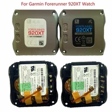 Original Battery Back Case Cover Replacement For Garmin Forerunner 920XT Parts