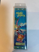 Unopened Hello Kitty GUAM SAIPAN Diver Strap, Limited Edition,