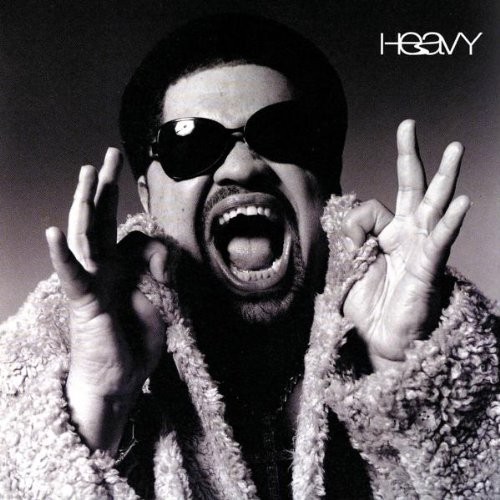 Heavy By Heavy D On Audio CD Album Black 2006 Very Good