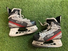 Bauer Vapor X 7.0 Hockey Skates | INT 5 | Reg...