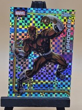 Topps Marvel 2026 Topps Chrome - Shocker #153 X Fractor
