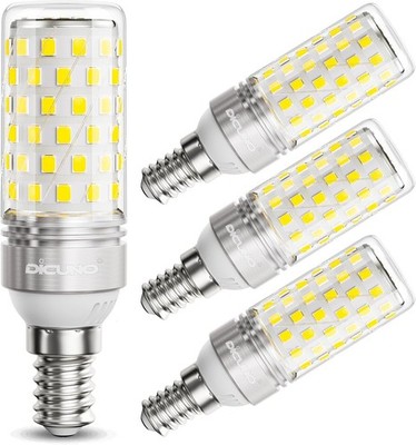 LED Mais Glühbirne 10W Kaltweiß 1400lm 360