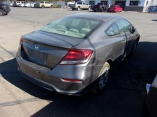 Wheel 16x4 Spare Fits 06-15 Civic 31018316 Wheel 16x4 Spare Fits 06-15 Civic 31018316