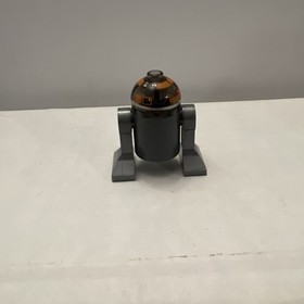 Lego Rebel Astromech Droid R3-S1  SW0809 Exclusive 75172 Authentic Pre Owned