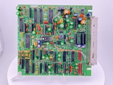 OTARI MTR-15 Card Type L Rec/Rep Amplifier PCB Assembly PB-1CDA Channel 2