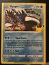 Kyogre 003/025 Holo Rare - 2021 Pokemon 25th Anniversary Celebrations LP