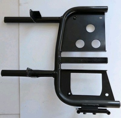 NEW OLD STOCK OEM ETON 90 VIPER QUAD RECHTE SEITE FUSSRAUM RAHMEN STÜTZE
