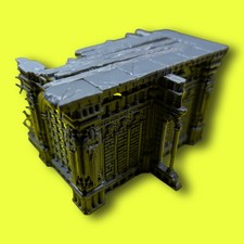 💥 Warhammer Age of Sigmar Azyrite Ruine Warcry Catacomb GW Gelände aos