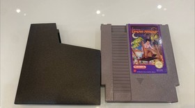 Nintendo Nes - Little Nemo: The Dream Master Mattel