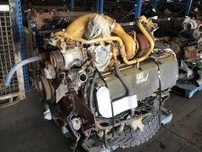 Cat C13 Epa 07 Lee Engine Assembly Oh Cat C13 Epa 07 Lee Engine Assembly Oh