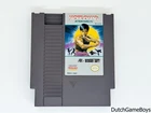 Nintendo Nes - Jackie Chan's - Action Kung Fu - USA
