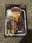 Star Wars Vintage Collecton Zam Wessel