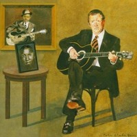 Audio Cd - Eric Clapton - Me And Mr. Johnson - Warner Records -D- Neu