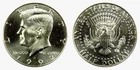 1992 P Uncirculated Kennedy Half Dollar Roll (TAKEN FROM MINT SETS)