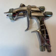 Anest Iwata Ls-400 Supernova Pininfarina Entech 1.4mm Hvlp Spray Gun
