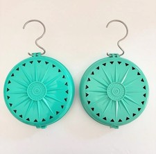 VTG Deodorizer Starburst Hangers