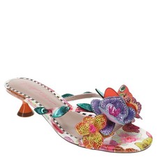 Betsey Johnson Beatriz Women's Sandal