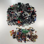 Vintage LEGO Castle 6056 + More Sets Incomplete Sets Huge Lot mini Figs + Pieces