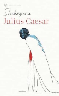 Julius Caesar - Paperback, by Shakespeare William; Rosen - Very Good x