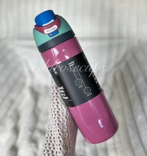 Owala Bubblegum Burst 24Oz FreeSip Pink Confetti - Speckled Gloss NWT