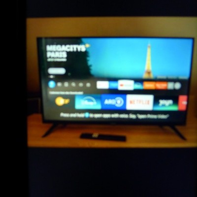 Xiaomi TV 32'' neuwertig