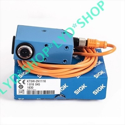 1 Pc. New KT5W-2N1116 Color Sensor 1018045 *lh