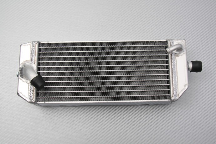 Radiateur de refroidissement moto KTM EXC 525 2005-2007