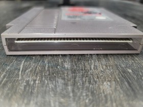 Golgo 13: Top Secret Episode (Nintendo NES, 1988) Clean Tested Working