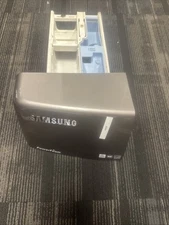 Genuine  Samsung Washer Detergent Drawer Housing Assy. Part# DC61-03915A#AB26