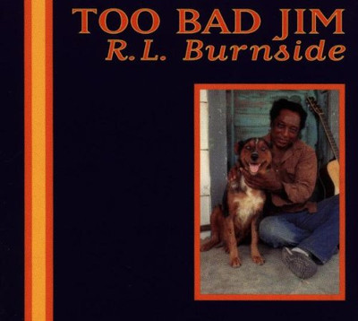 Too Bad Jim