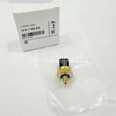 Engine Oil Pressure Switch Sensor For BMW 328 335 535 640i X5 X3 12617592532