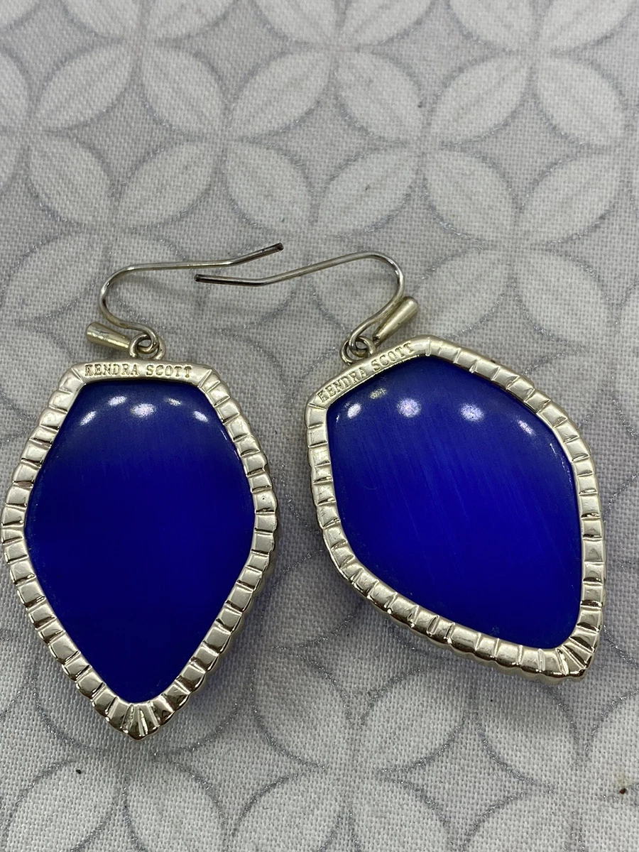 Kendra Scott Lost One Earring 2024 astradizajn .mk