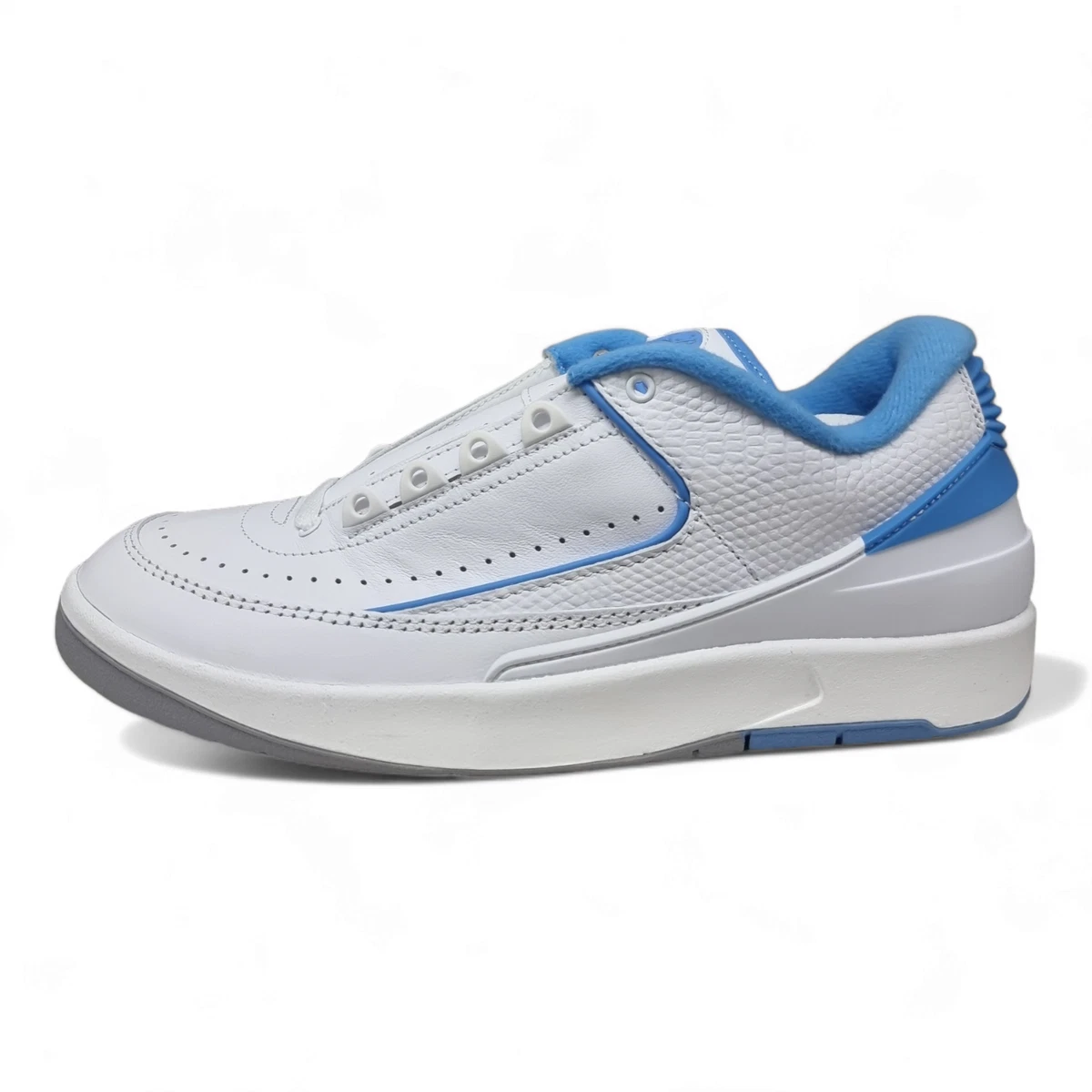 Jordan 2 Retro Low UNC for sale | eBay