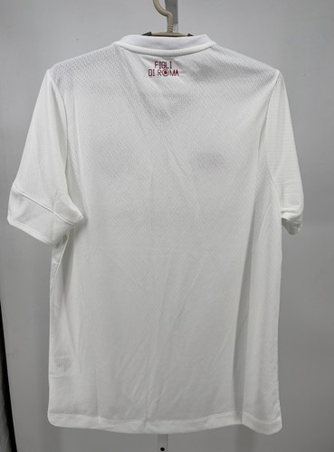 2022-2023 AS Roma Away Shirt Mens New Balance Italian Soccer MT231245 NWOT - Bild 4 von 15