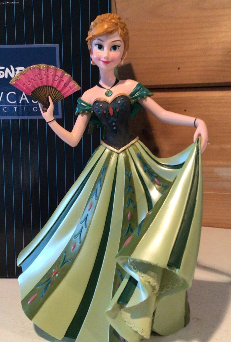 その他 enesco disneyshowcase collection frozen2 Amazon.com: Enesco Disney Showcase Frozen II Elsa Figurine