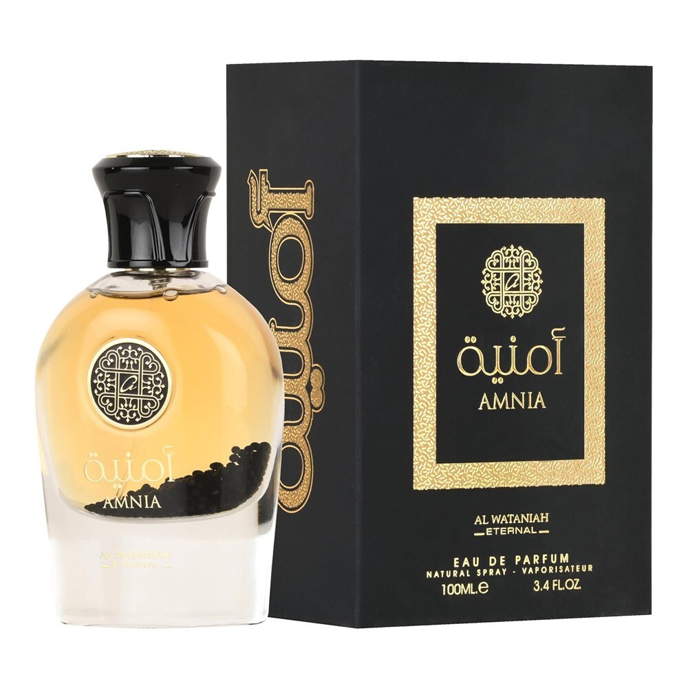 Al Wataniah Ameerati オードパルファム Al Wataniah Ameerati Unisex Perfume, 3.4 oz EDP - Citrus