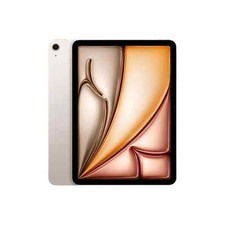 Apple iPad Air 11-inch M2 : Liquid Retina Display, 128GB, Landscape 12MP Front