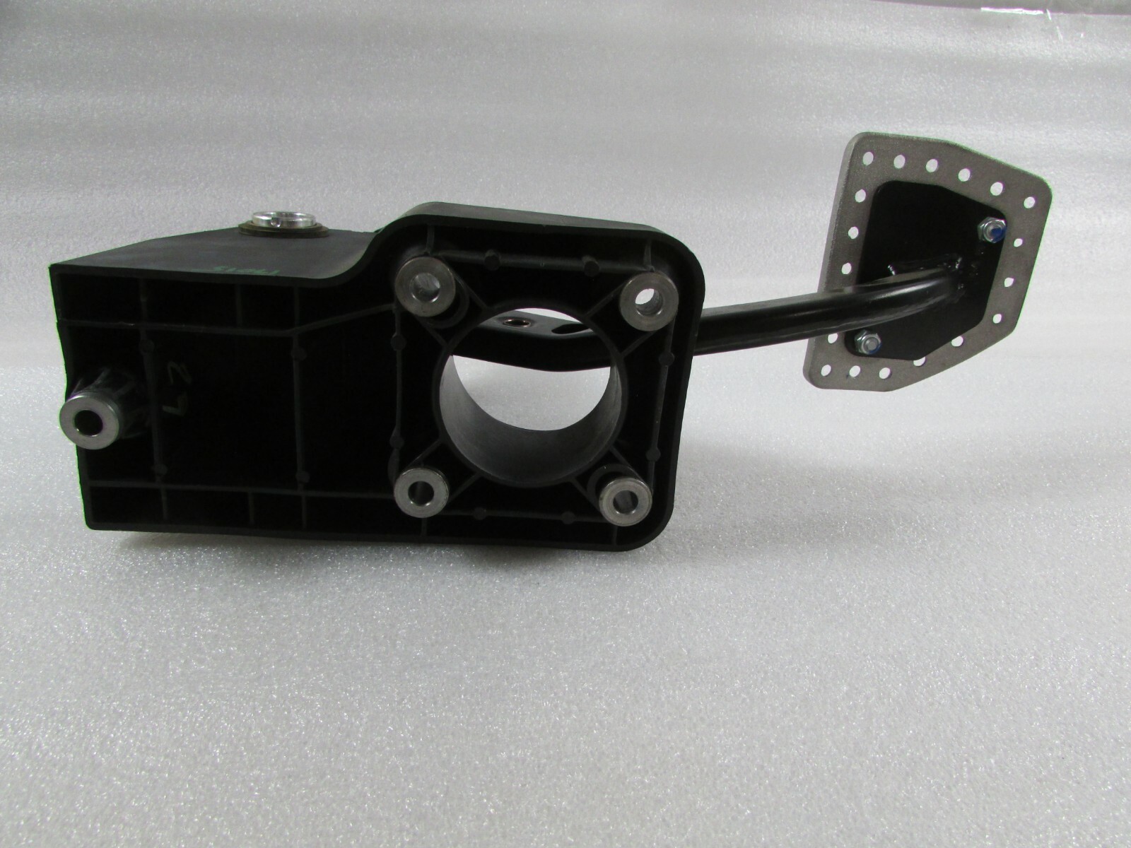 Ferrari 488, Complete Brake Pedal Assembly, Used, P/N 256436, 256426, 240987