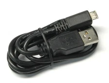 Charging Data Transfer Cable Cord for Panasonic ToughPad FZ-A1 & JT-B1