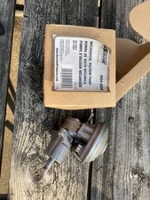 New Dorman 904-805 Mechanical Belt Drive Vacuum Pump For Ford 6.0 250-350
