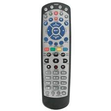 New Replacement Remote Control for Dish Network 20.1 IR Satellite Receiver TV1