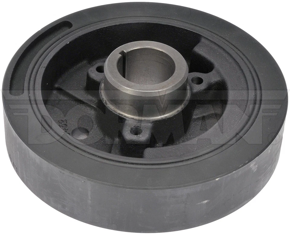 Equilibrador armónico de motor Dorman para Workhorse P42 1999-2000 7,4 L V8 GAS Foto 3 de 3