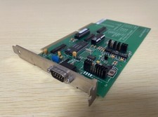 D.I.P. CAN-PC1 CAN Network Adapter 15005224 ISA Controller Interface Card
