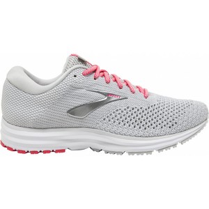 tenis brooks para mujer