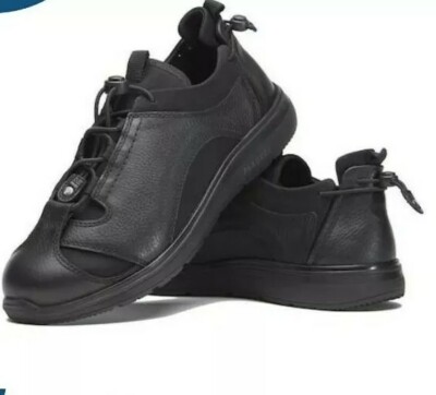 PANDERE Barista Shoes Pandere Barista Stretch Shoes Womens 11 Black Gray  main image 3