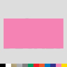Rectangle Vinyl Die Cut Decal Sticker - Shape Rectangle Vinyl Die Cut Decal Sticker - Shape