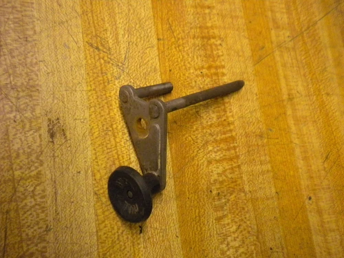 STARTER LEVER ASSY